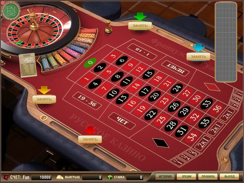 Electronic Games پر آن لائن سلاٹس کے بارے میں