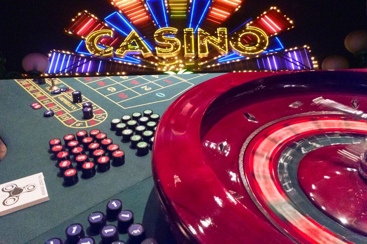 Electronic Games پاکستان کیسینو میں بلیک جیک گیمز