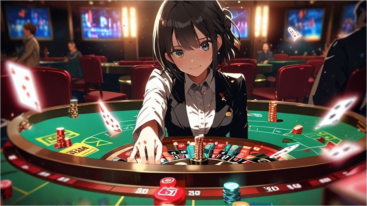 Electronic Games کیسینو میں لاٹری گیمز میں حصہ لیں۔