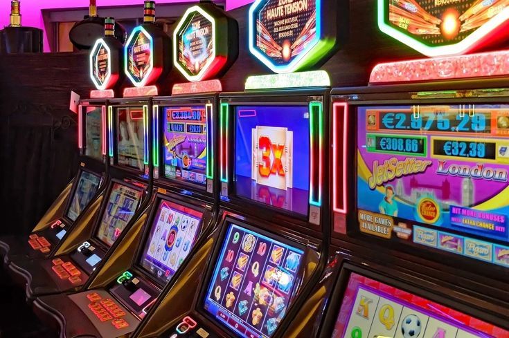 Electronic Games سائٹ کے لیے آن لائن گیمز فراہم کرنے والے
