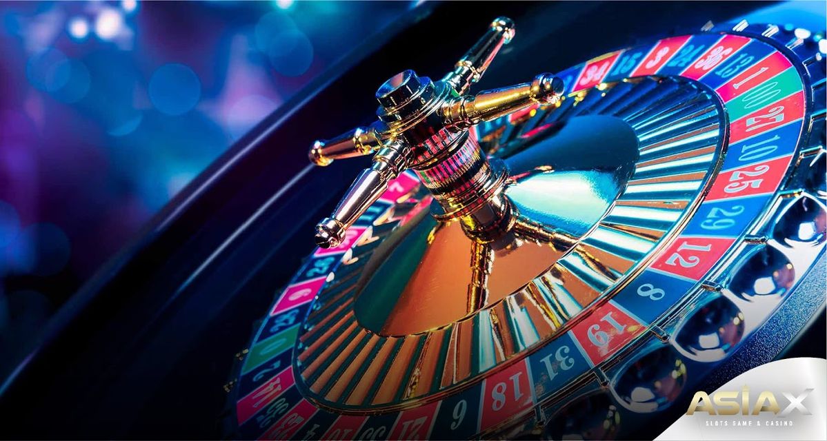 Electronic Games کیسینو گیمز کا ایک زمرہ منتخب کریں

