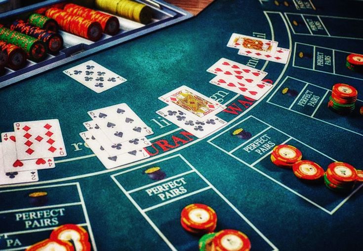 Electronic Games آن لائن کیسینو میں اصل گیمز